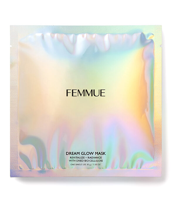 ドリームグロウマスク RR(透明感・キメ) フェイスマスク 成分 ランキング