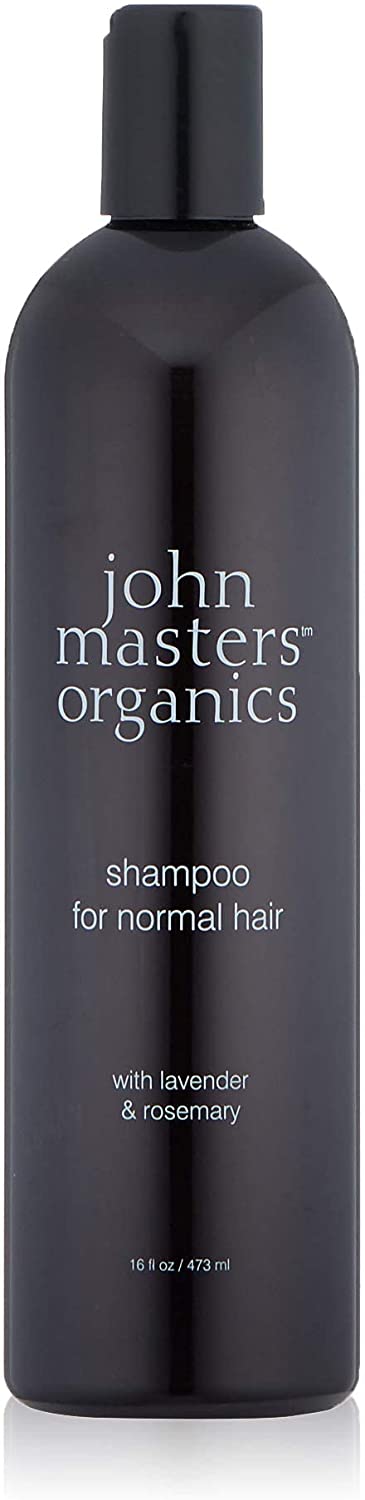 	john master organics L&RシャンプーN（ラベンダー&ローズマリー）	
