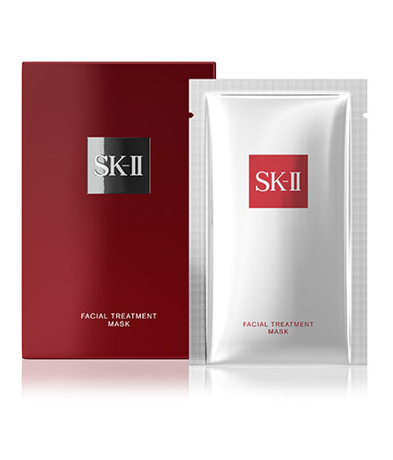 フェイシャル トリートメント マスク フェイスマスク 成分 ランキング