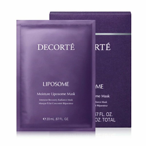 モイスチュア リポソーム マスク フェイスマスク 成分 ランキング