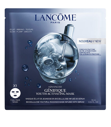 ジェニフィック アドバンスト バイオセルロース マスク フェイスマスク 成分 ランキング