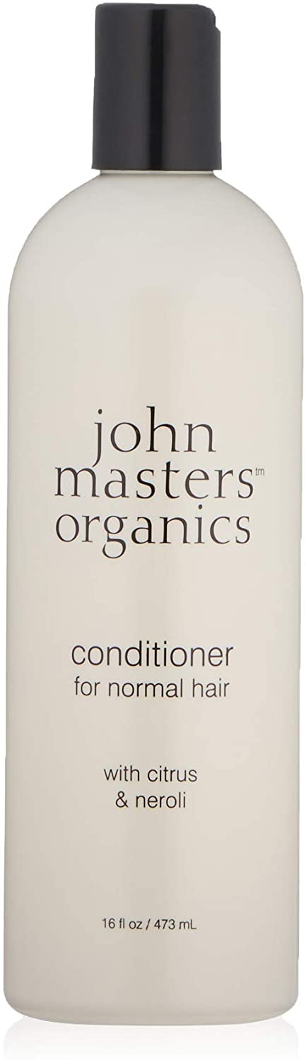 john master organics C&Nコンディショナー N （シトラス&ネロリ）