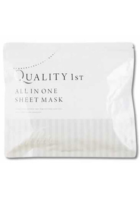 オールインワンシートマスク ホワイト フェイスマスク 成分 ランキング