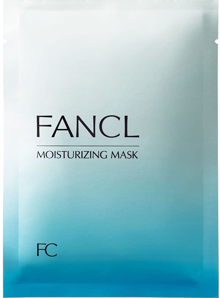 モイスチャライジングマスク フェイスマスク 成分 ランキング