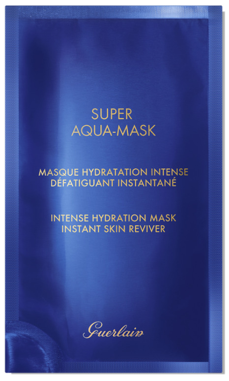 スーパー アクア シートマスク フェイスマスク 成分 ランキング