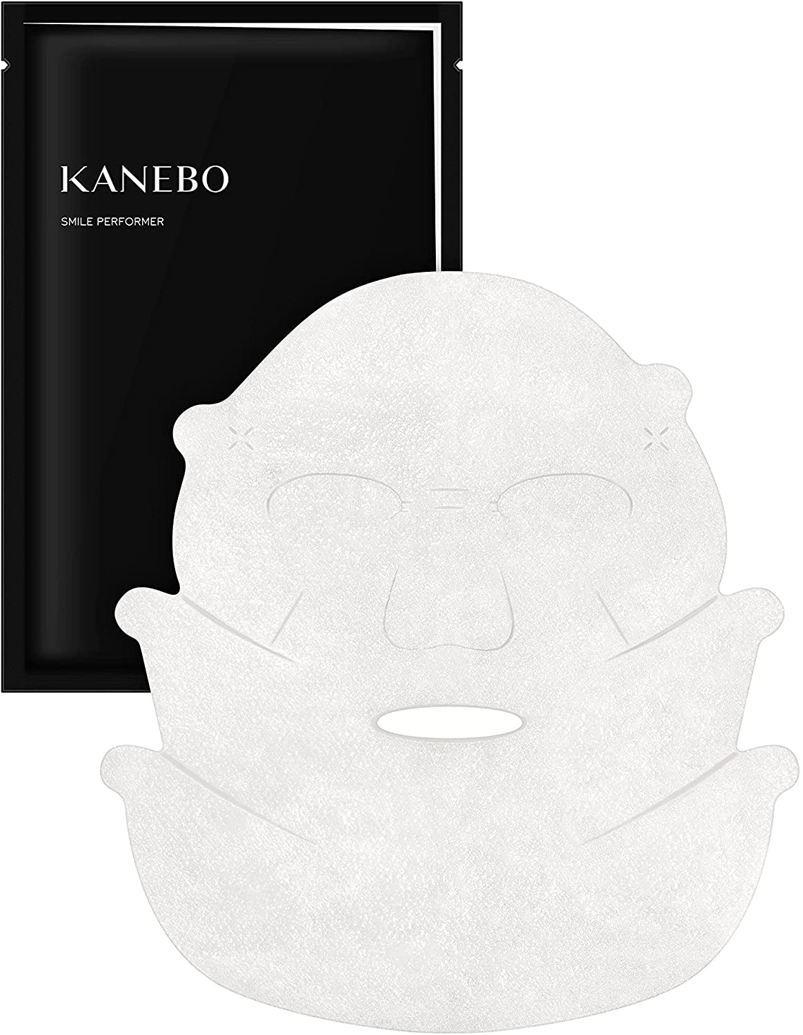 カネボウ スマイル パフォーマー フェイスマスク 成分 ランキング