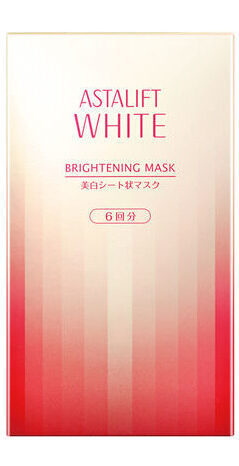 ブライトニングマスク【医薬部外品】 フェイスマスク 成分 ランキング