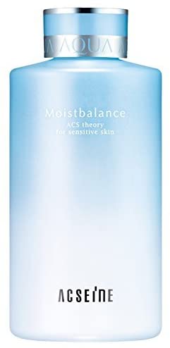 モイストバランス ローション 化粧水 成分 ランキング