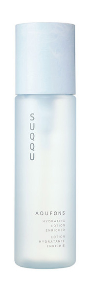 アクフォンス ハイドレイティング ローション エンリッチド 化粧水 成分 ランキング