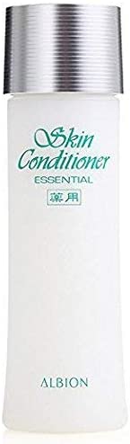 薬用スキンコンディショナー エッセンシャル 化粧水 成分 ランキング