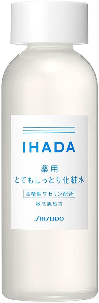 薬用ローション【医薬部外品】 化粧水 成分 ランキング