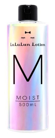 ローション モイスト 化粧水 成分 ランキング