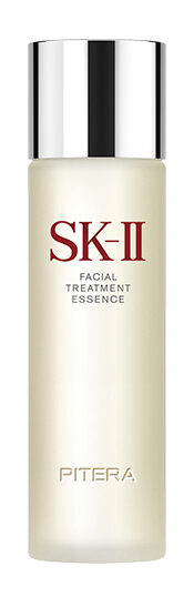 フェイシャル トリートメント エッセンス 化粧水 成分 ランキング