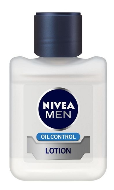 	ニベアメン オイルコントロールローション	化粧水 成分 ランキング