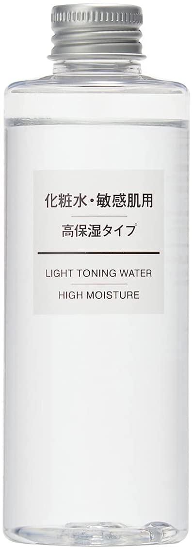 	化粧水 敏感肌用 高保湿タイプ	化粧水 成分 ランキング