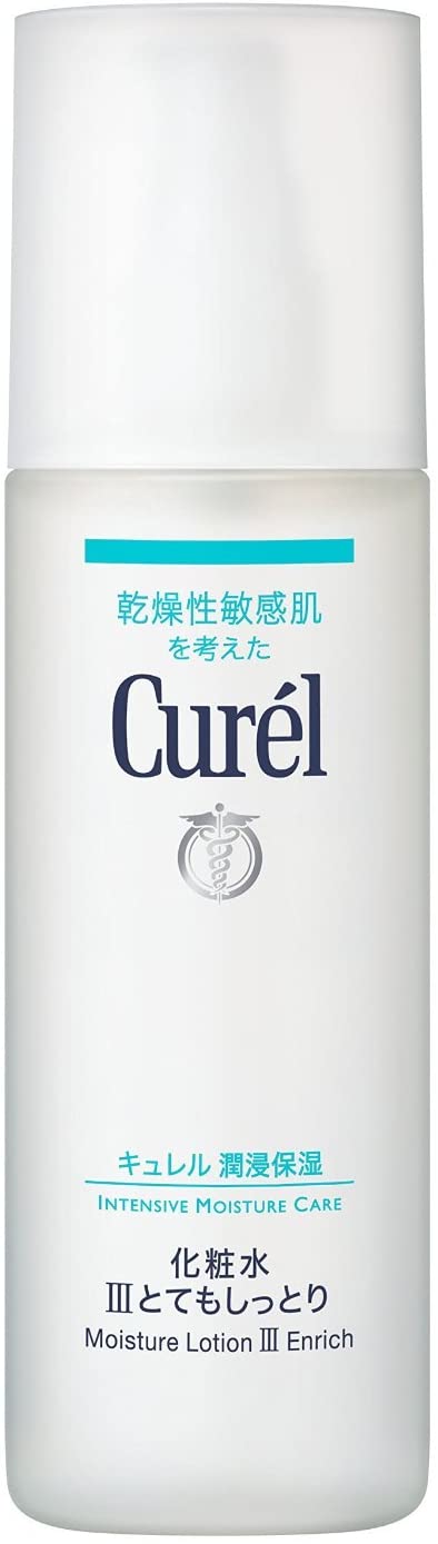 潤浸保湿 化粧水 III とてもしっとり 【医薬部外品】 化粧水 成分 ランキング