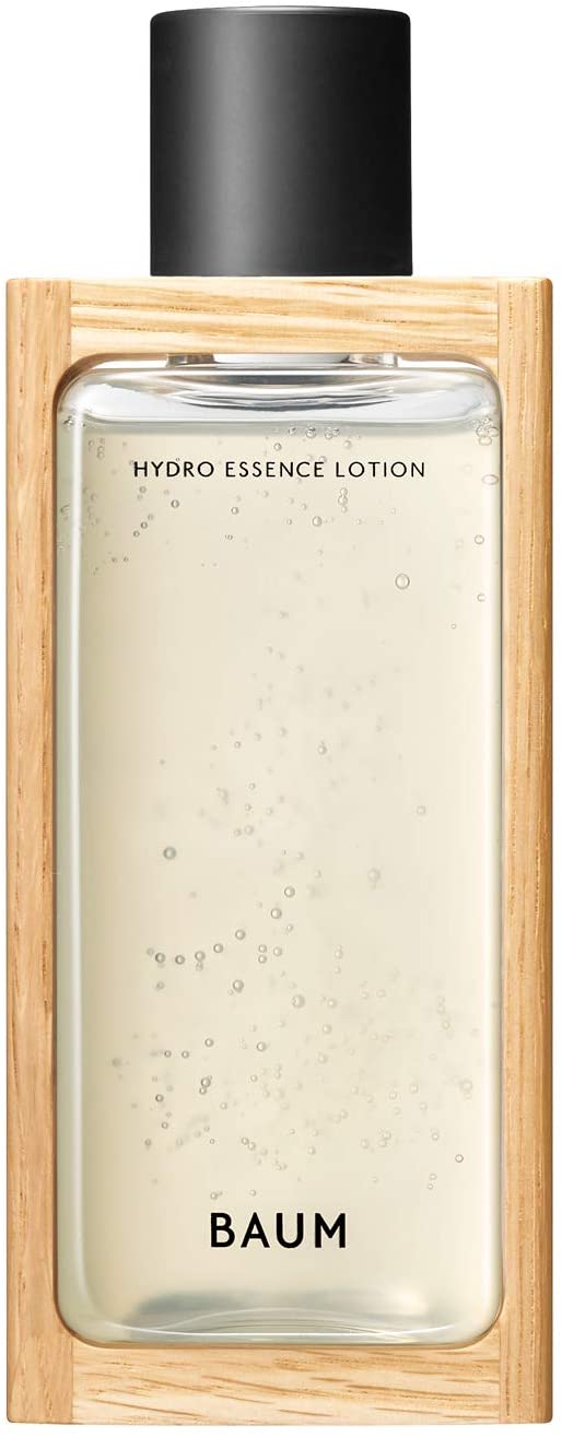 	ハイドロ エッセンスローション	化粧水 成分 ランキング