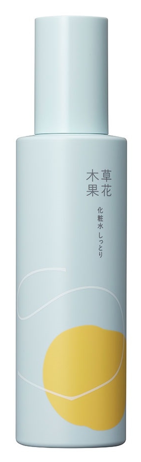 化粧水(しっとり) 化粧水 成分 ランキング