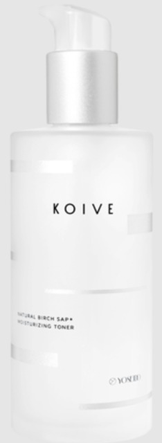 全成分解析】KOIVE モイスチャライジングトナー良成分は○％？