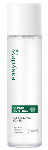 オールカーミング トナー 化粧水 成分 ランキング