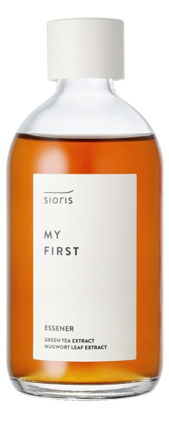 MY FIRST ESSENER 化粧水 成分 ランキング