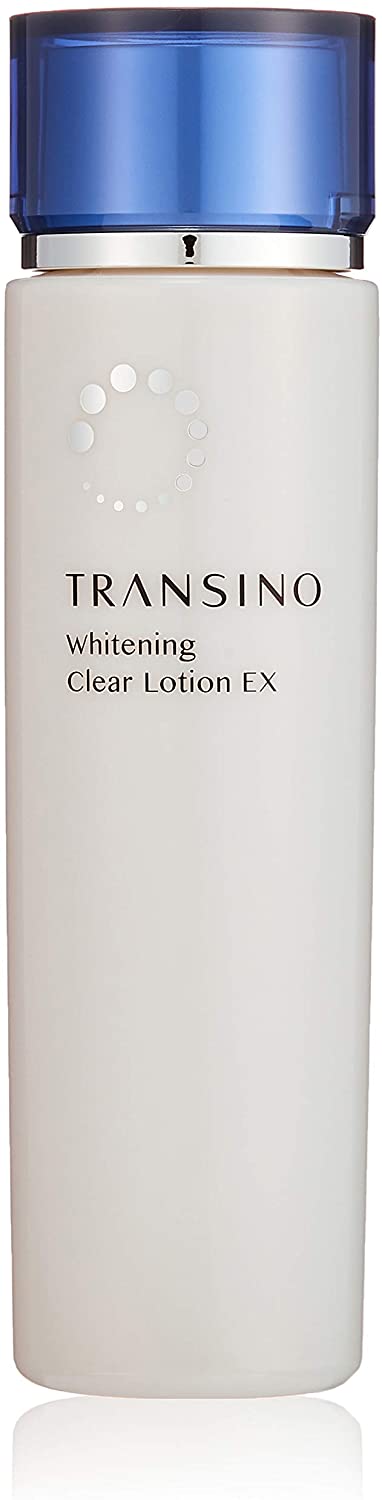 	薬用ホワイトニングクリアローションEX	化粧水 成分 ランキング