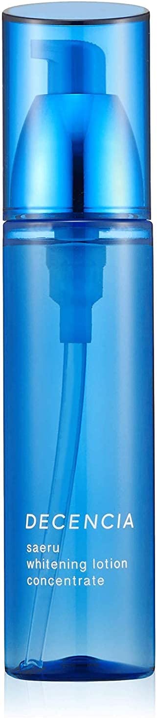 サエル ホワイトニング ローション コンセントレート 化粧水 成分 ランキング