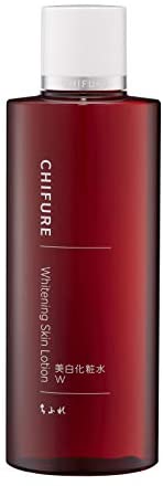 美白化粧水 W 化粧水 成分 ランキング