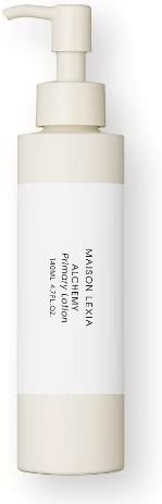 プライマリー ローション 化粧水 成分 ランキング