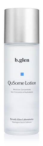 QuSomeローション 化粧水 成分 ランキング