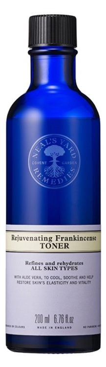 フランキンセンスウォーター 化粧水 成分 ランキング