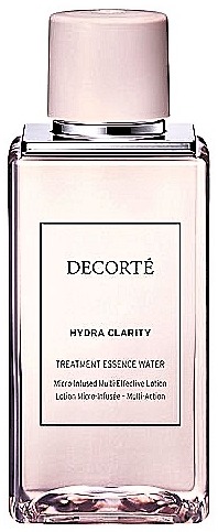 イドラクラリティ 薬用 トリートメント エッセンス ウォーター 化粧水 成分 ランキング