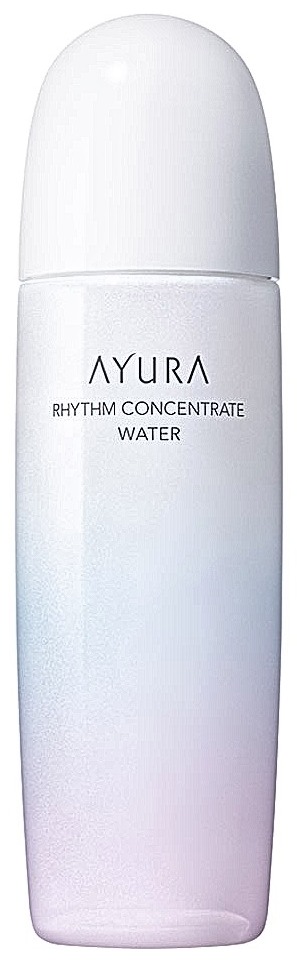 リズムコンセントレートウォーター 化粧水 成分 ランキング