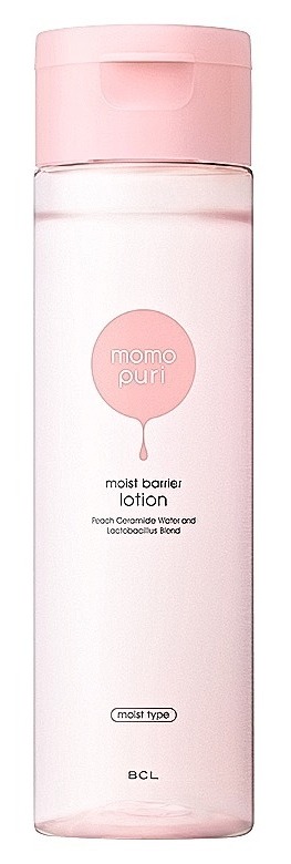 
momopuri
ももぷり潤いバリア化粧水 M（しっとりタイプ）
