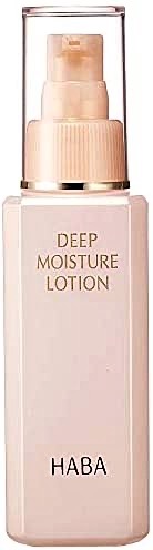 ディープモイスチャーローション 化粧水 成分 ランキング