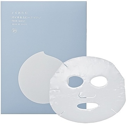 バイオセルロースマスク フェイスマスク 成分 ランキング