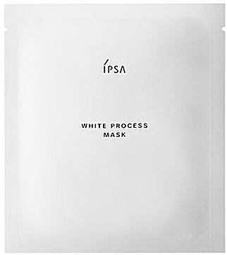 ホワイトプロセス マスク フェイスマスク 成分 ランキング