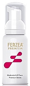 
フェルゼア
フェルゼアプレミアム　薬用泡の化粧水
