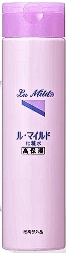 高保湿化粧水【医薬部外品】 化粧水 成分 ランキング