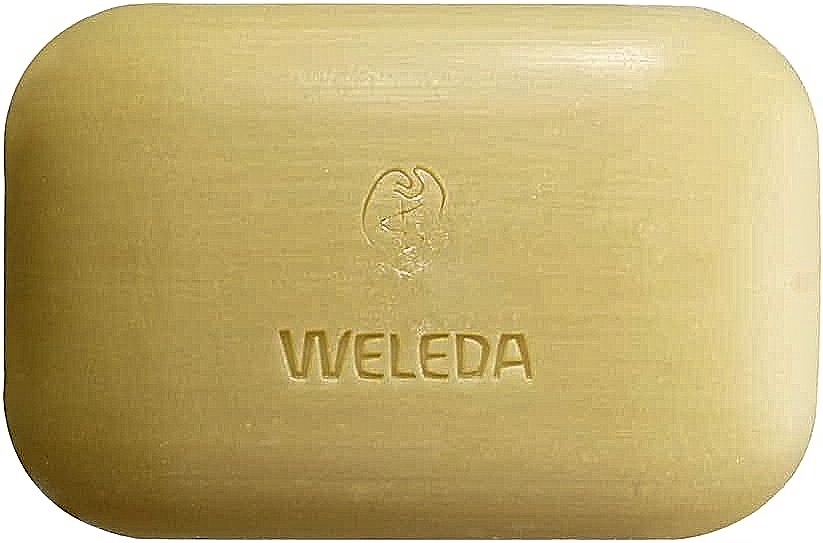 
ヴェレダ（WELEDA）
カレンドラ ソープ
